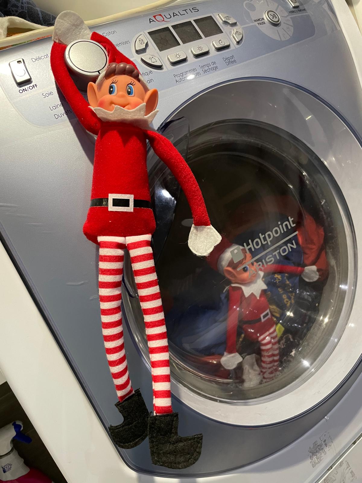 Lire la suite à propos de l’article Lutins farceurs : et si Noël rimait avec rires et bêtise ?