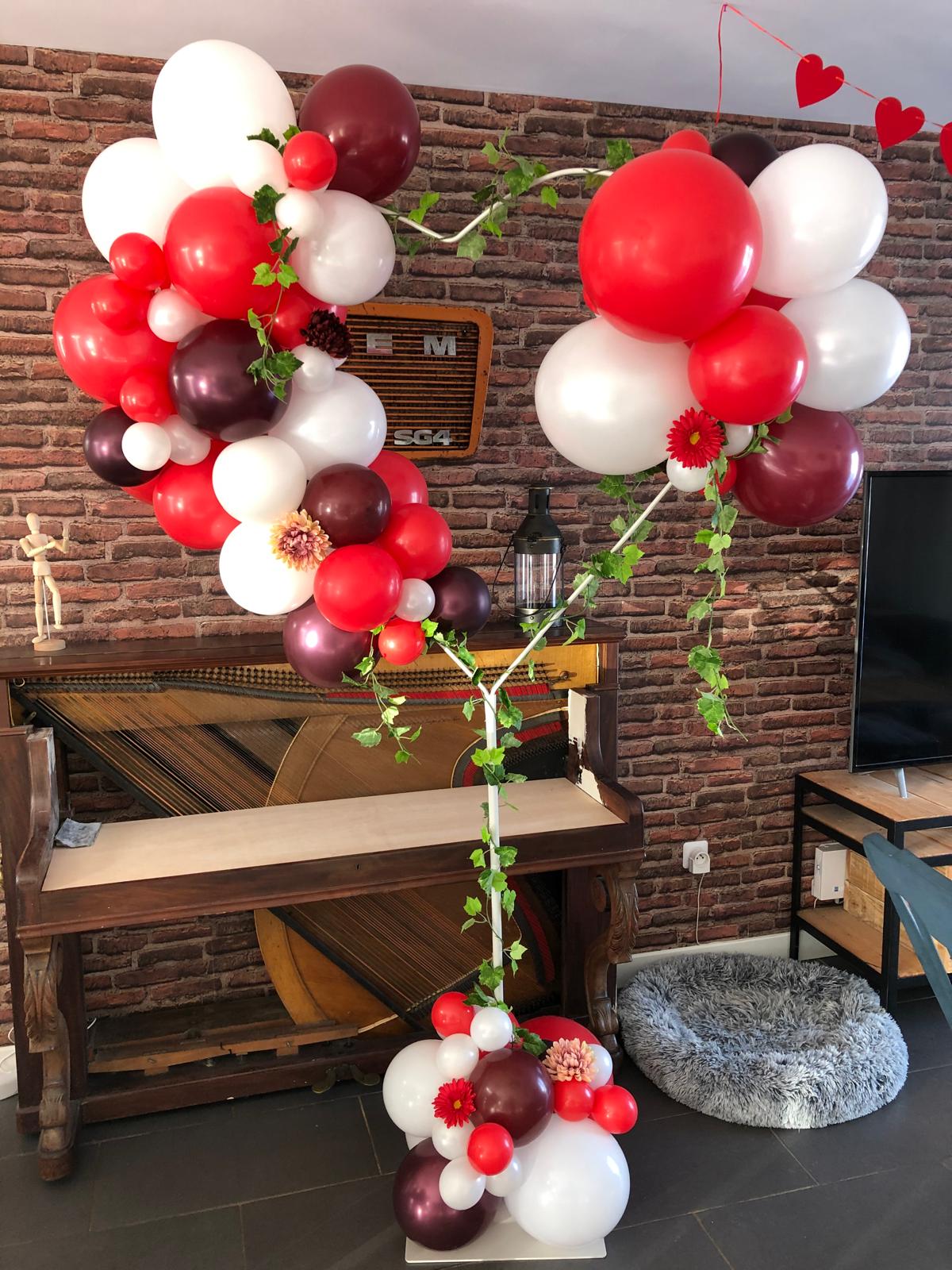 Lire la suite à propos de l’article Nos conseils pour préparer la Saint-Valentin de rêve